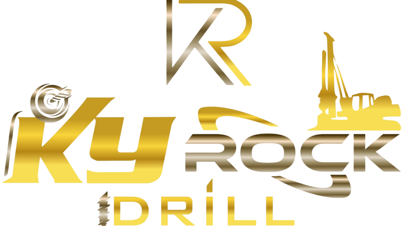 KY ROCK DRILL